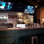 Taipei Oxygen Hostel