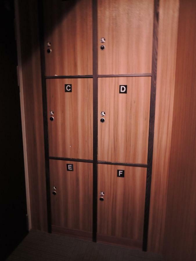 Nhà trọ Oxygen